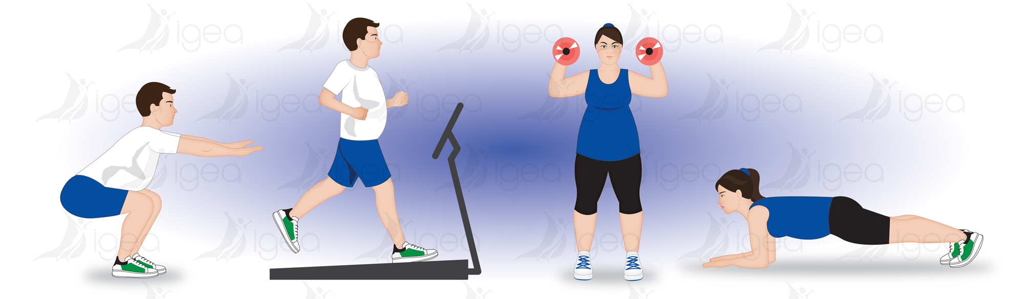Activité physique Activité physique
